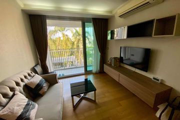 1 Bedroom Condo for Sale or Rent in Via 31, Khlong Tan Nuea, Bangkok near BTS Phrom Phong