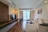 2 Bedroom Condo for rent in The Rajdamri, Pathum Wan, Bangkok near BTS Ratchadamri