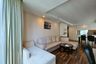 2 Bedroom Condo for rent in The Rajdamri, Pathum Wan, Bangkok near BTS Ratchadamri