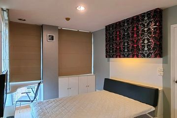 2 Bedroom Condo for rent in The Link Sukhumvit 50, Phra Khanong, Bangkok near BTS On Nut