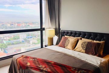 2 Bedroom Condo for Sale or Rent in Rhythm Sukhumvit 44/1, Phra Khanong, Bangkok near BTS Phra Khanong