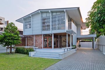 4 Bedroom House for rent in Khlong Tan Nuea, Bangkok