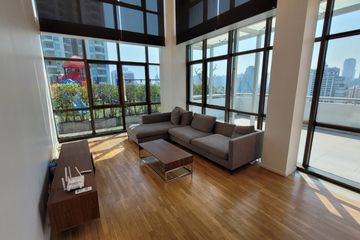 4 Bedroom Condo for rent in Khlong Tan Nuea, Bangkok near BTS Phrom Phong
