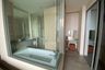 1 Bedroom Condo for rent in The ESSE Asoke, Khlong Toei Nuea, Bangkok near BTS Asoke