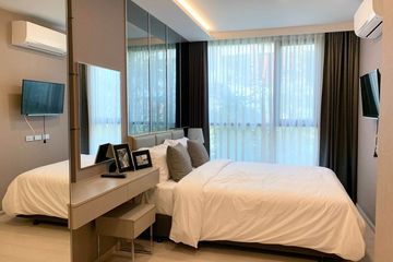 2 Bedroom Condo for Sale or Rent in Vtara Sukhumvit 36, Khlong Tan, Bangkok near BTS Thong Lo