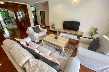 3 Bedroom Condo for rent in Khlong Toei Nuea, Bangkok near MRT Sukhumvit