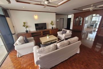 3 Bedroom Condo for rent in Khlong Toei Nuea, Bangkok near MRT Sukhumvit