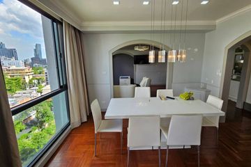 2 Bedroom Condo for rent in Khlong Tan Nuea, Bangkok near BTS Phrom Phong