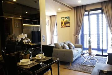 1 Bedroom Condo for Sale or Rent in Ashton Asoke, Khlong Toei Nuea, Bangkok near MRT Sukhumvit
