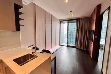 1 Bedroom Condo for rent in LAVIQ Sukhumvit 57, Khlong Tan Nuea, Bangkok near BTS Thong Lo