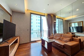 1 Bedroom Condo for Sale or Rent in Quattro by Sansiri, Khlong Tan Nuea, Bangkok near BTS Thong Lo
