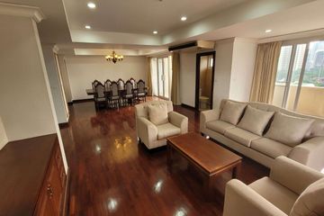 4 Bedroom Condo for rent in Lumpini, Bangkok near BTS Ploen Chit