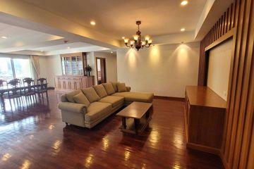 3 Bedroom Condo for rent in Lumpini, Bangkok near BTS Ploen Chit