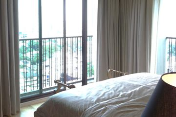 1 Bedroom Condo for rent in Noble Refine, Khlong Tan, Bangkok near BTS Phrom Phong