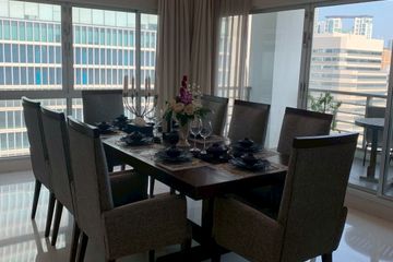 4 Bedroom Condo for rent in Lumpini, Bangkok near BTS Ratchadamri