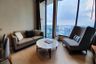 1 Bedroom Condo for rent in The ESSE Asoke, Khlong Toei Nuea, Bangkok near BTS Asoke