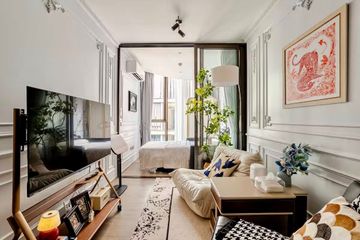 2 Bedroom Condo for rent in Khlong Toei, Bangkok near BTS Asoke