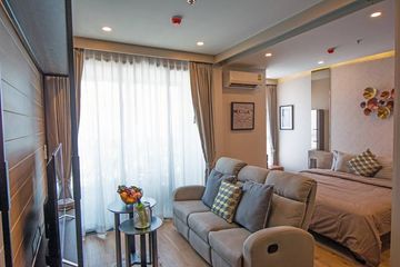1 Bedroom Condo for Sale or Rent in Q Chidlom-Phetchaburi, Makkasan, Bangkok near BTS Chit Lom