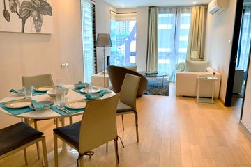 1 Bedroom Condo for rent in O2 Hip, Lumpini, Bangkok near BTS Ploen Chit