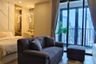 1 Bedroom Condo for rent in Ashton Asoke, Khlong Toei Nuea, Bangkok near MRT Sukhumvit