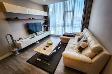 2 Bedroom Condo for Sale or Rent in The Room Sathorn - TanonPun, Silom, Bangkok near BTS Surasak