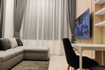 1 Bedroom Condo for rent in Knightsbridge Prime Sathorn, Thung Maha Mek, Bangkok near BTS Chong Nonsi