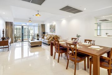 2 Bedroom Condo for rent in Lumpini, Bangkok near BTS Ploen Chit