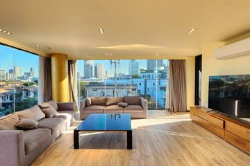 2 Bedroom Condo for Sale or Rent in Penthouse Condominium, Phra Khanong Nuea, Bangkok near BTS Phra Khanong