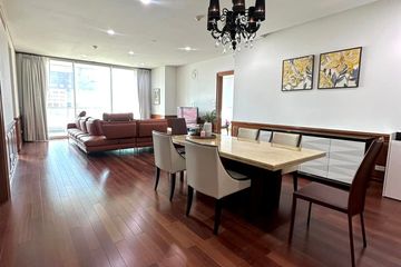 2 Bedroom Condo for rent in The Park Chidlom, Lumpini, Bangkok near BTS Chit Lom