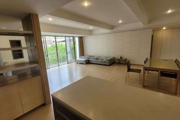 3 Bedroom Condo for rent in Khlong Toei Nuea, Bangkok near MRT Sukhumvit