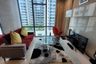 1 Bedroom Condo for rent in The Room Sukhumvit 21, Khlong Toei Nuea, Bangkok near MRT Sukhumvit