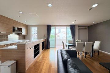 2 Bedroom Condo for rent in Villa Sikhara, Khlong Tan Nuea, Bangkok near BTS Thong Lo