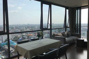 2 Bedroom Condo for rent in The Line Sukhumvit 71, Phra Khanong Nuea, Bangkok near BTS Phra Khanong