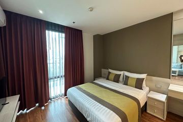 2 Bedroom Condo for rent in Phra Khanong, Bangkok near BTS Thong Lo