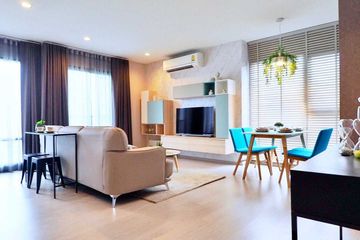 2 Bedroom Condo for Sale or Rent in Rhythm Sukhumvit 36 - 38, Phra Khanong, Bangkok near BTS Thong Lo
