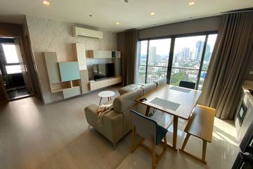 2 Bedroom Condo for Sale or Rent in Rhythm Sukhumvit 36 - 38, Phra Khanong, Bangkok near BTS Thong Lo
