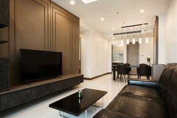 2 Bedroom Condo for rent in Supalai Oriental Sukhumvit 39, Khlong Tan Nuea, Bangkok
