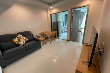 1 Bedroom Condo for rent in Supalai Oriental Sukhumvit 39, Khlong Tan Nuea, Bangkok
