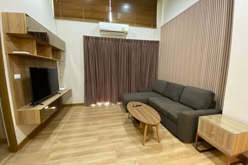 3 Bedroom Condo for rent in The Bangkok Sukhumvit 61, Khlong Tan Nuea, Bangkok near BTS Ekkamai