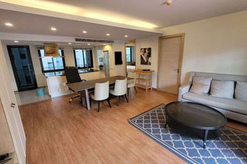 3 Bedroom Condo for rent in Lumpini, Bangkok near BTS Ploen Chit