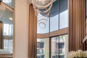 3 Bedroom Condo for rent in Ashton Residence 41, Khlong Tan Nuea, Bangkok near BTS Phrom Phong