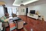 3 Bedroom Condo for rent in Grand Ville House 2, Khlong Toei Nuea, Bangkok near BTS Asoke
