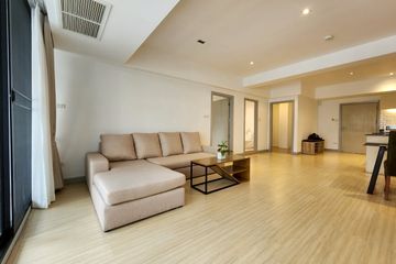 2 Bedroom Condo for rent in Khlong Toei Nuea, Bangkok near MRT Sukhumvit