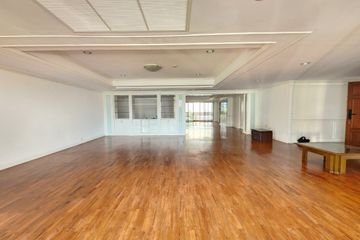 4 Bedroom Condo for rent in Khlong Toei Nuea, Bangkok near MRT Sukhumvit