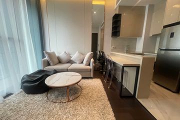 1 Bedroom Condo for rent in LAVIQ Sukhumvit 57, Khlong Tan Nuea, Bangkok near BTS Thong Lo