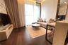 1 Bedroom Condo for rent in LAVIQ Sukhumvit 57, Khlong Tan Nuea, Bangkok near BTS Thong Lo