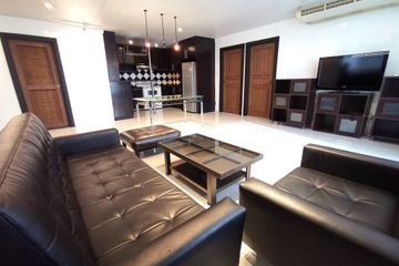 2 Bedroom Condo for rent in Supalai Place, Khlong Tan Nuea, Bangkok near BTS Phrom Phong