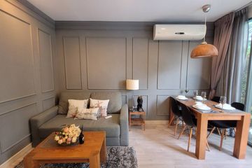 2 Bedroom Condo for rent in Ideo Mobi Sukhumvit 81, Bang Chak, Bangkok near BTS On Nut