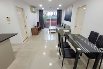 2 Bedroom Condo for rent in Serene Place Sukhumvit 24, Khlong Tan, Bangkok near BTS Phrom Phong