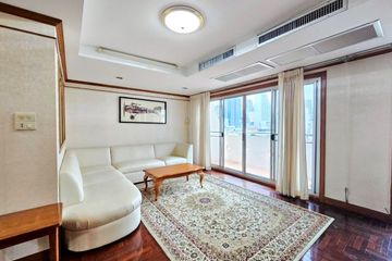 2 Bedroom Condo for rent in Khlong Tan Nuea, Bangkok near MRT Sukhumvit